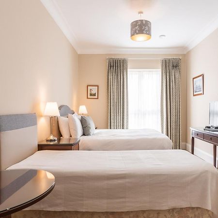 Derwent Lodge Dublin Zewnętrze zdjęcie