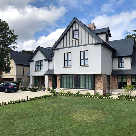 Derwent Lodge Dublin Zewnętrze zdjęcie