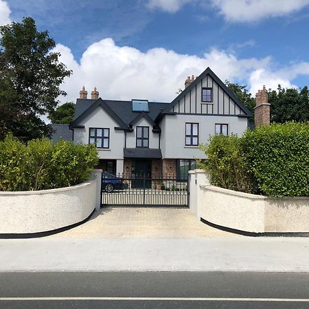 Derwent Lodge Dublin Zewnętrze zdjęcie