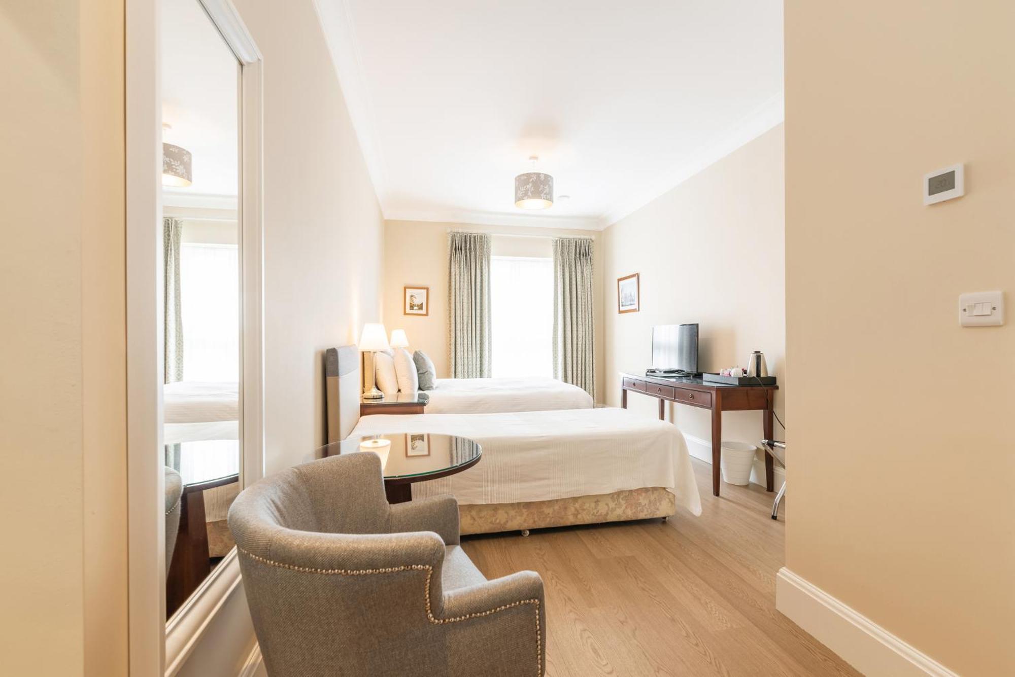 Derwent Lodge Dublin Zewnętrze zdjęcie