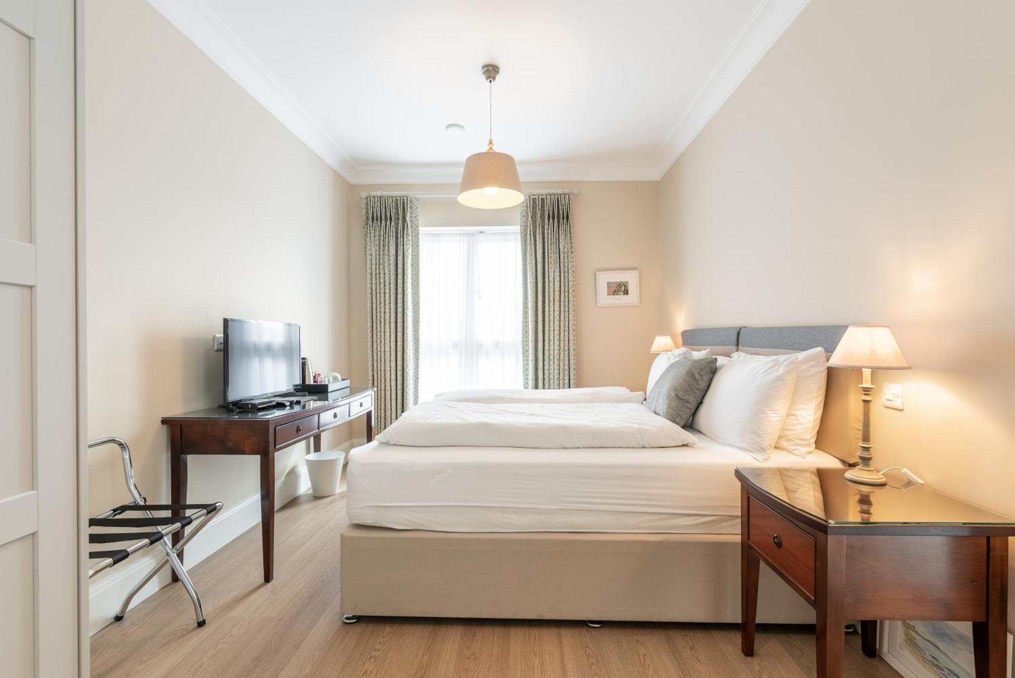 Derwent Lodge Dublin Zewnętrze zdjęcie