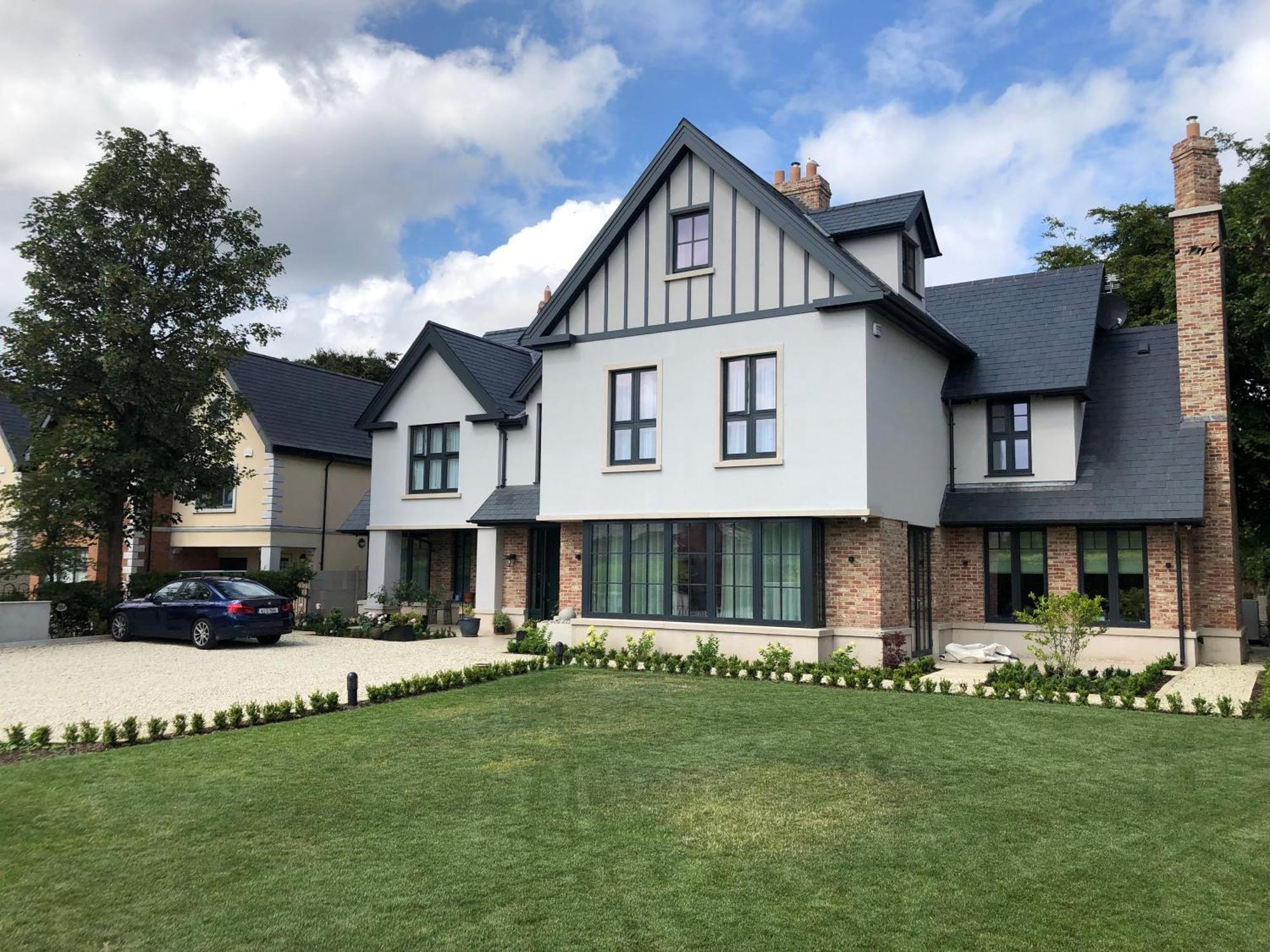 Derwent Lodge Dublin Zewnętrze zdjęcie