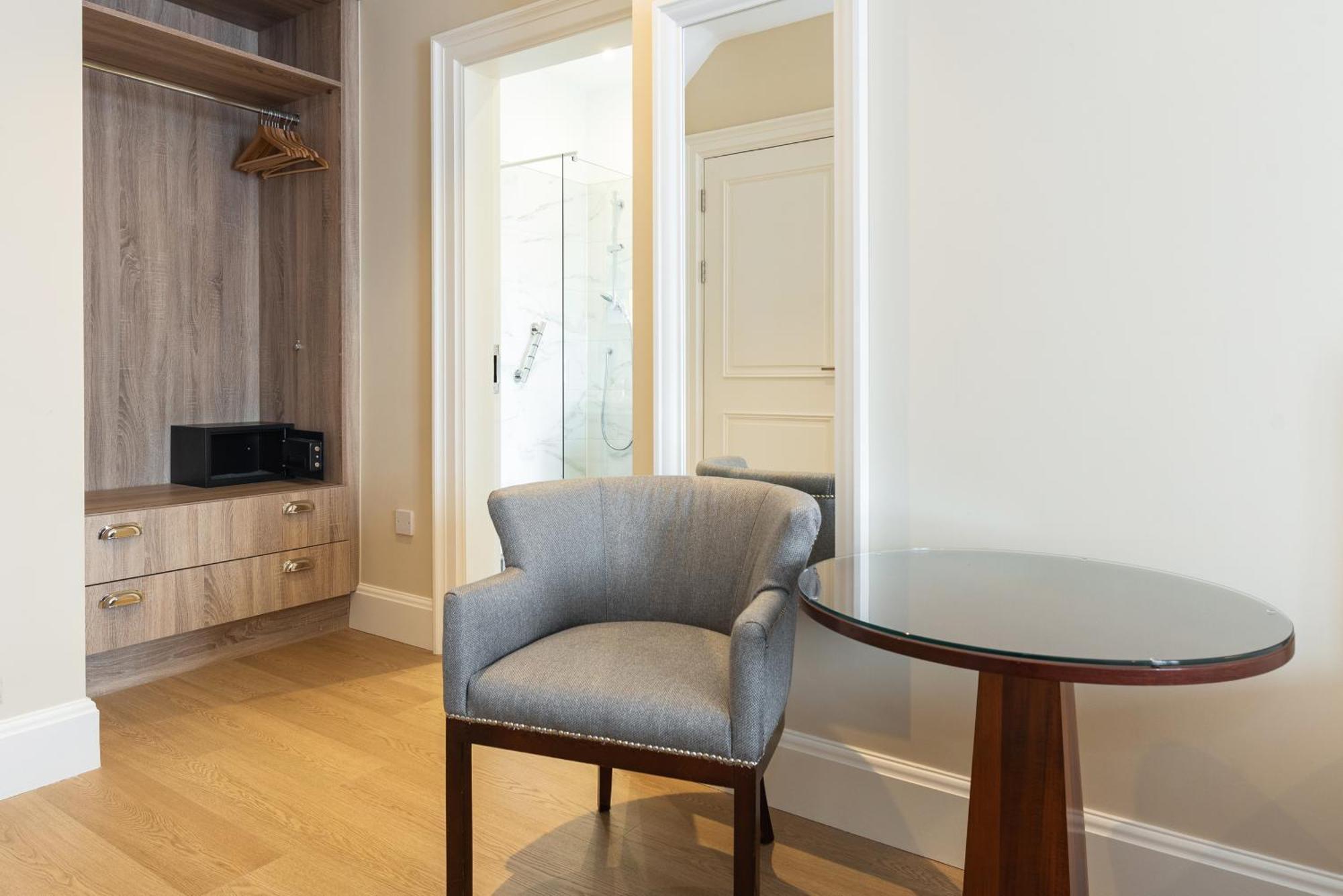 Derwent Lodge Dublin Zewnętrze zdjęcie