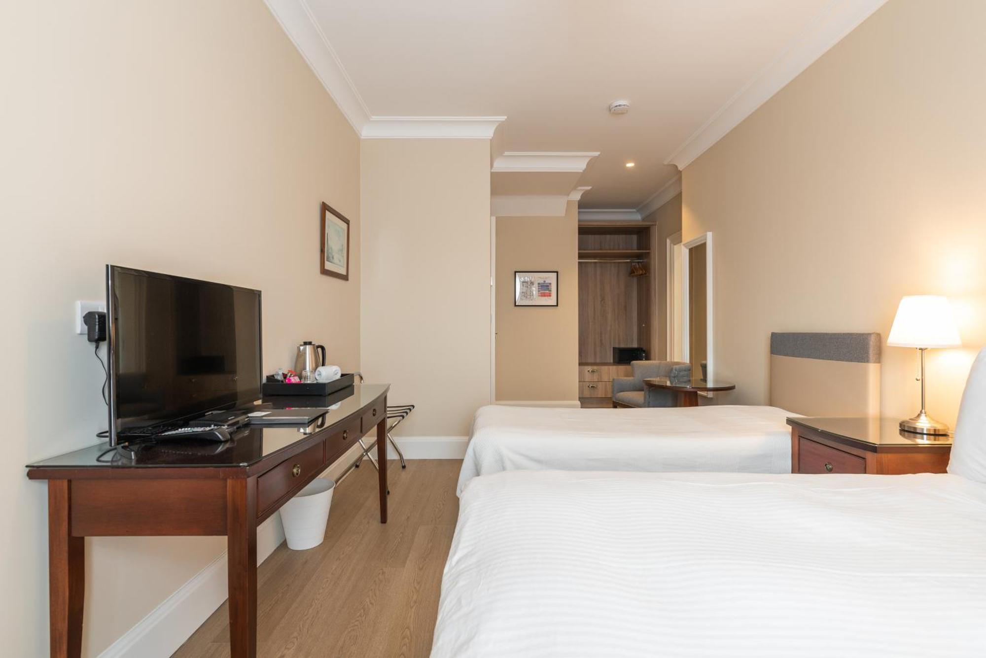 Derwent Lodge Dublin Zewnętrze zdjęcie