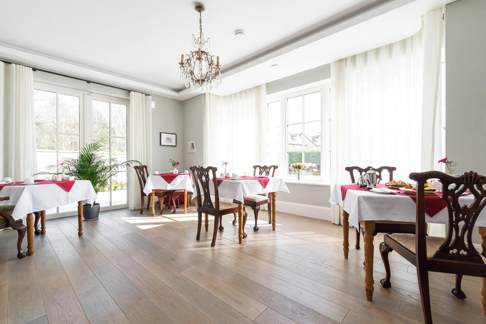 Derwent Lodge Dublin Zewnętrze zdjęcie