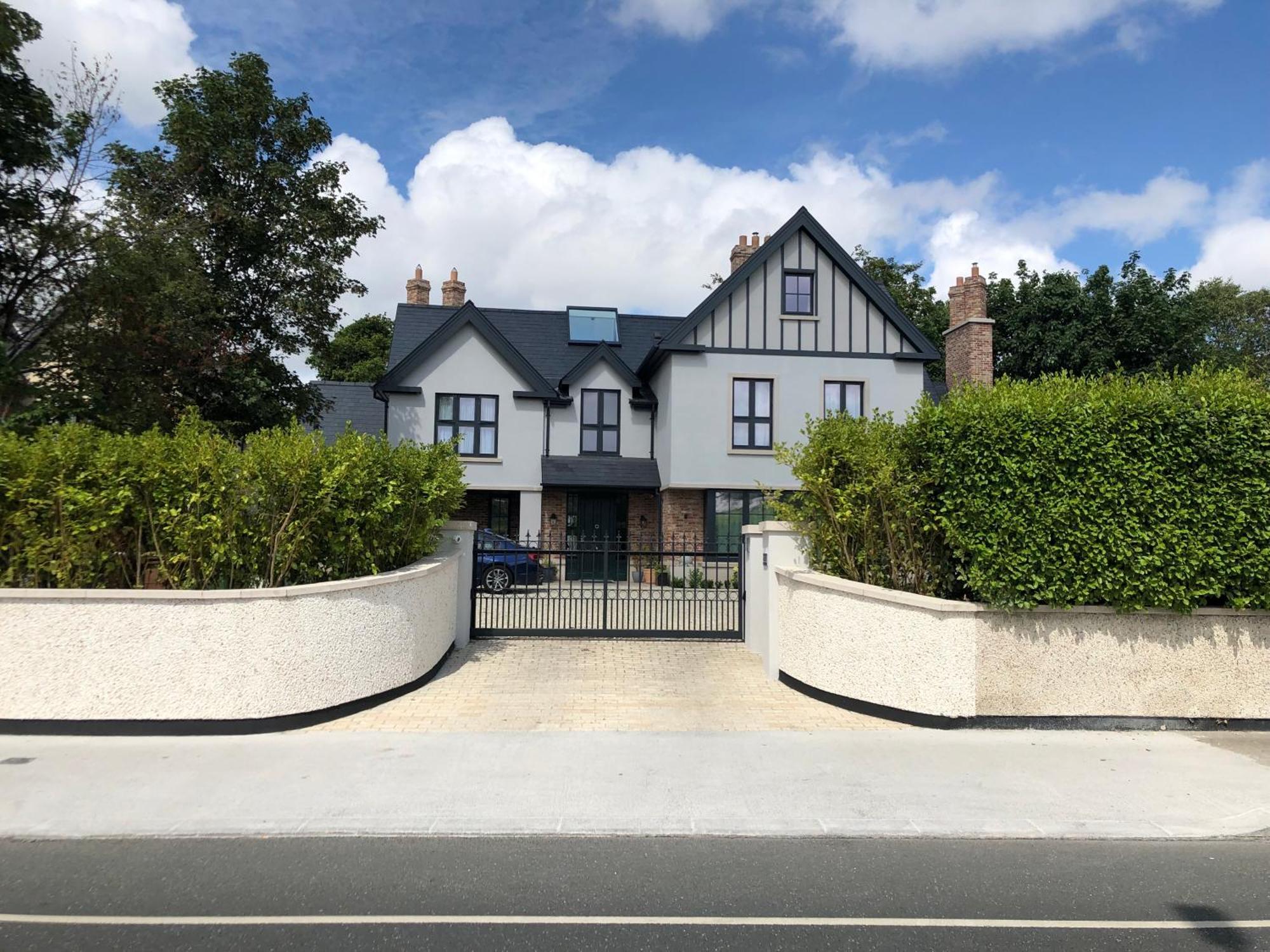 Derwent Lodge Dublin Zewnętrze zdjęcie