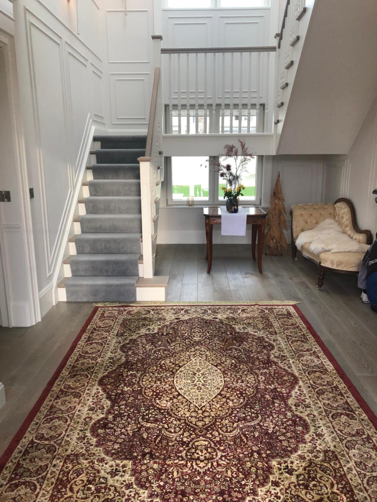 Derwent Lodge Dublin Zewnętrze zdjęcie